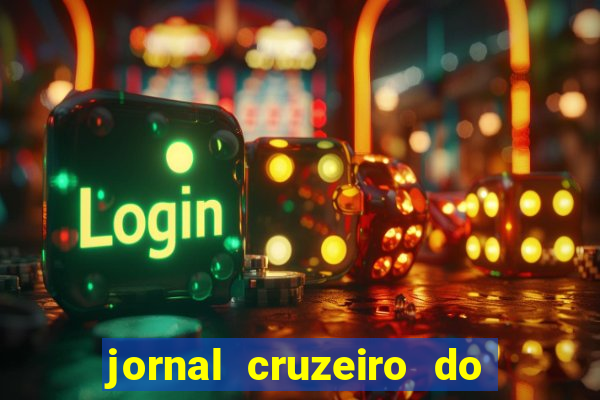 jornal cruzeiro do sul classificados empregos